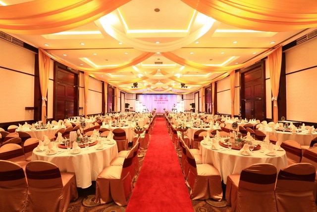 Nhà hàng - Hotel24h.net